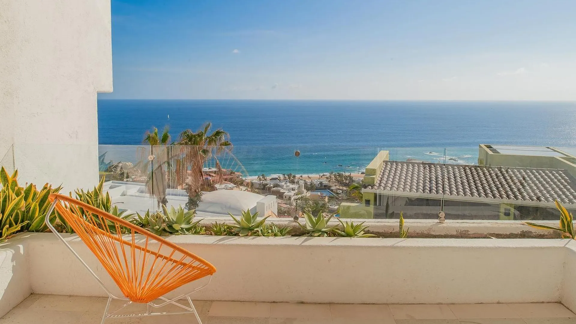 Villa Esencia Del Mar Cabo San Lucas Mexique