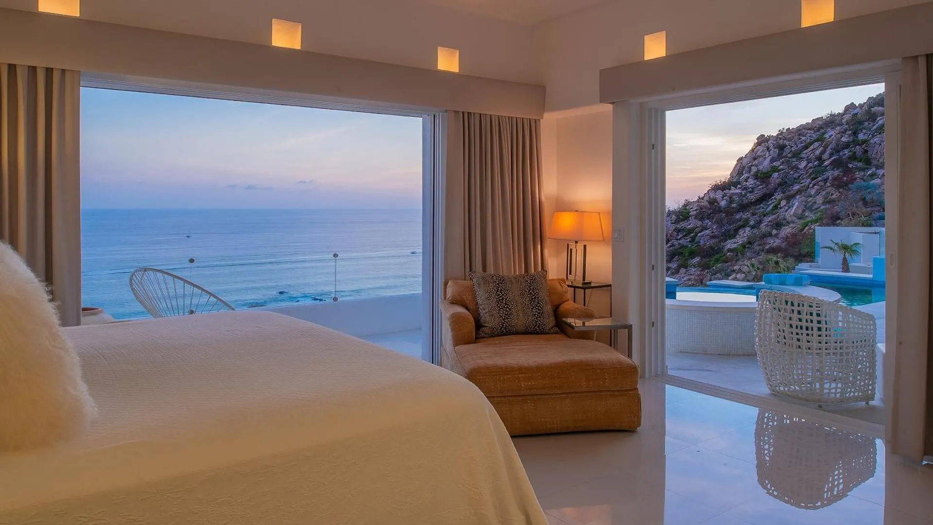 Villa Esencia Del Mar Cabo San Lucas