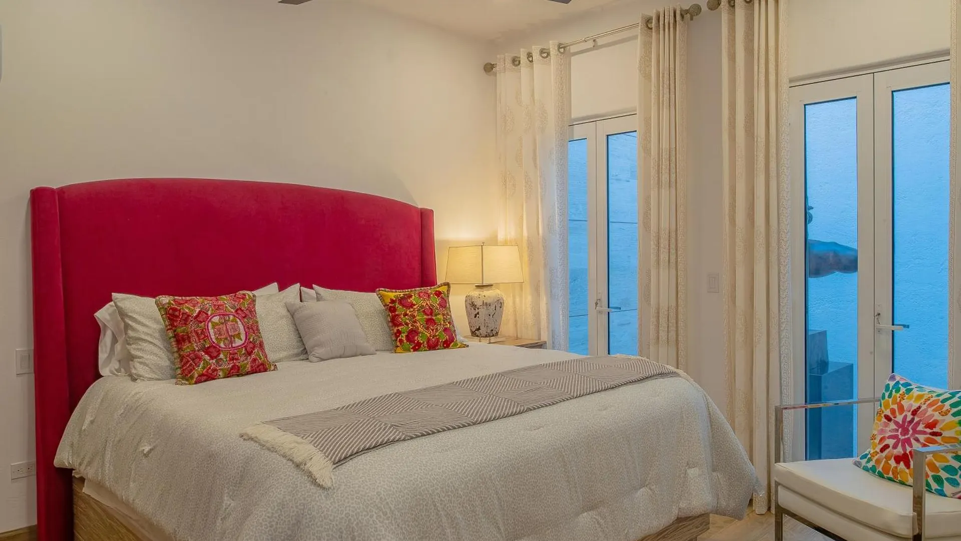 Villa Esencia Del Mar Cabo San Lucas
