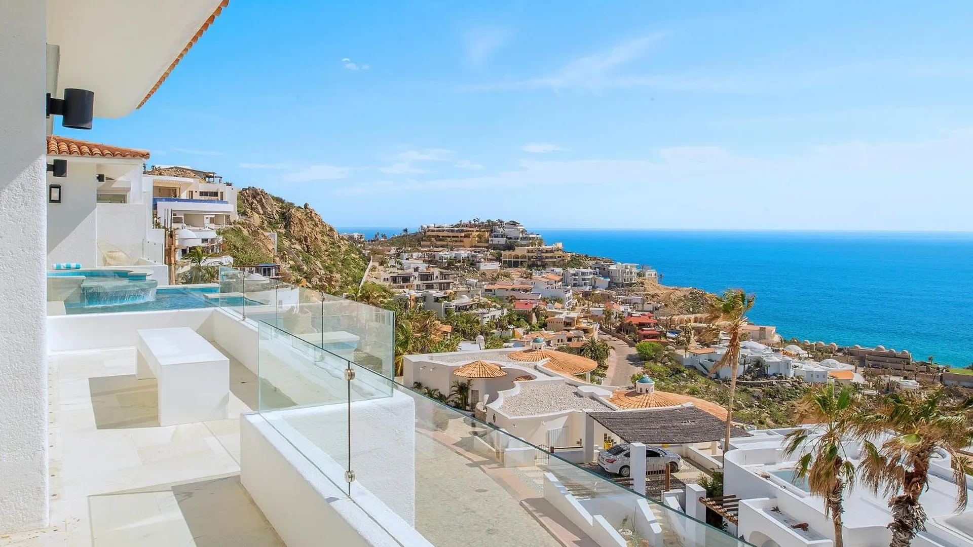 Villa Esencia Del Mar Cabo San Lucas 0*,