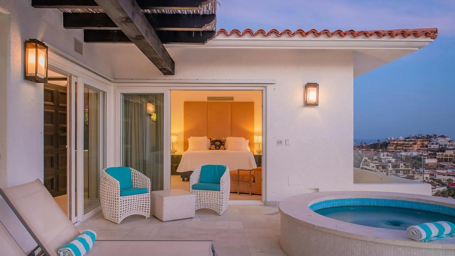 Villa Esencia Del Mar Cabo San Lucas