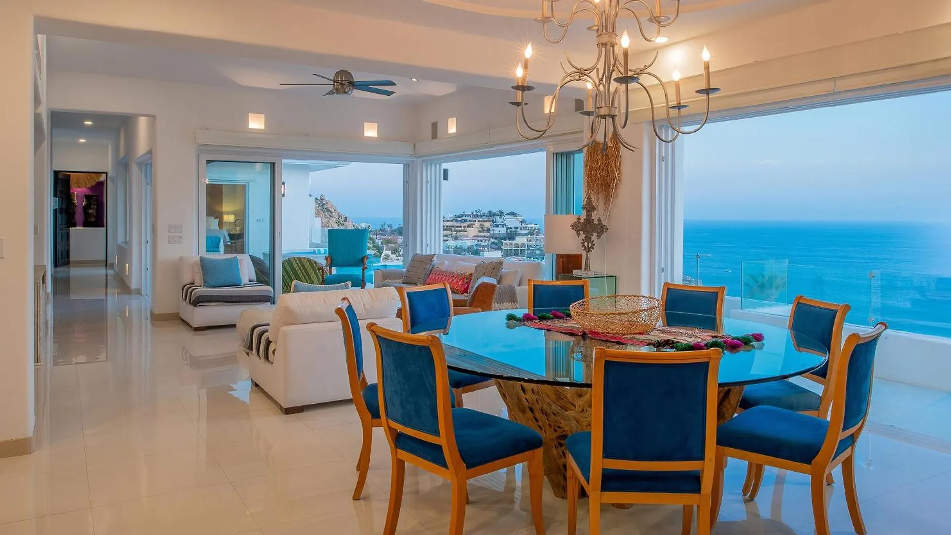 Villa Esencia Del Mar Cabo San Lucas Mexique