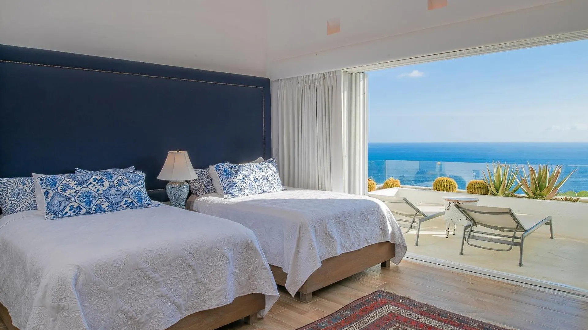 Villa Esencia Del Mar Cabo San Lucas