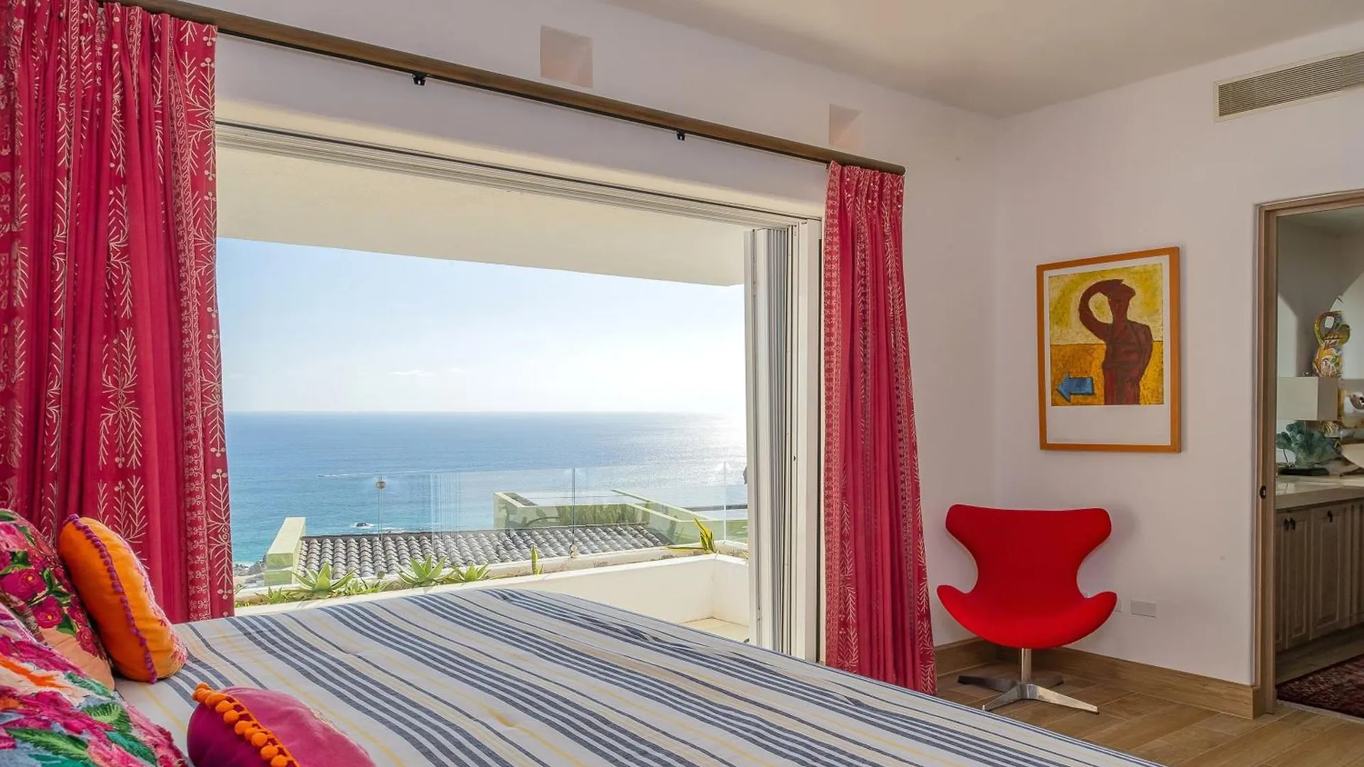 Villa Esencia Del Mar Cabo San Lucas 0*,