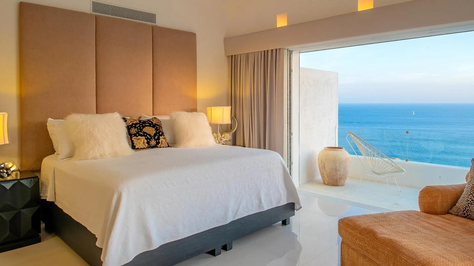 Villa Esencia Del Mar Cabo San Lucas Mexique