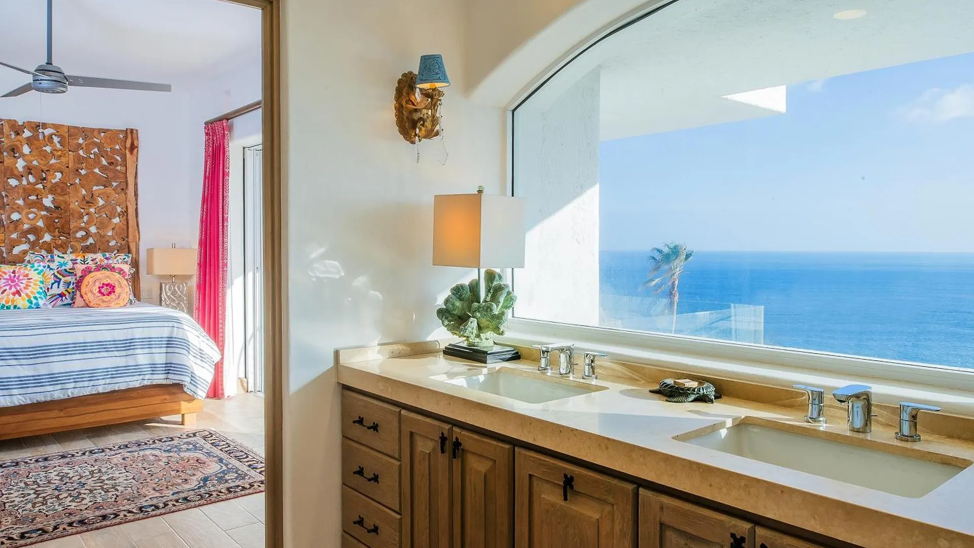 Villa Esencia Del Mar Cabo San Lucas