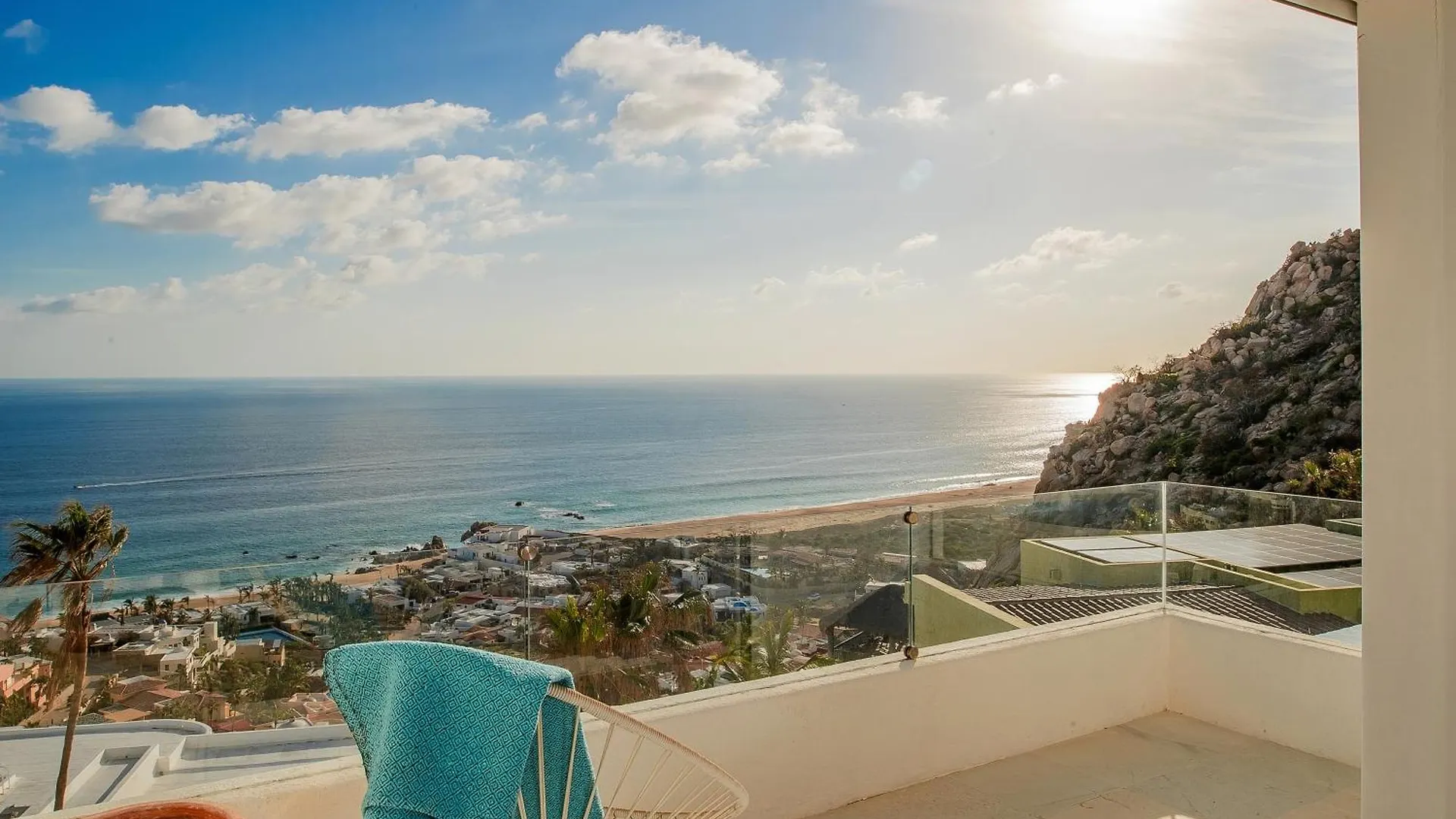 Villa Esencia Del Mar Cabo San Lucas Mexique