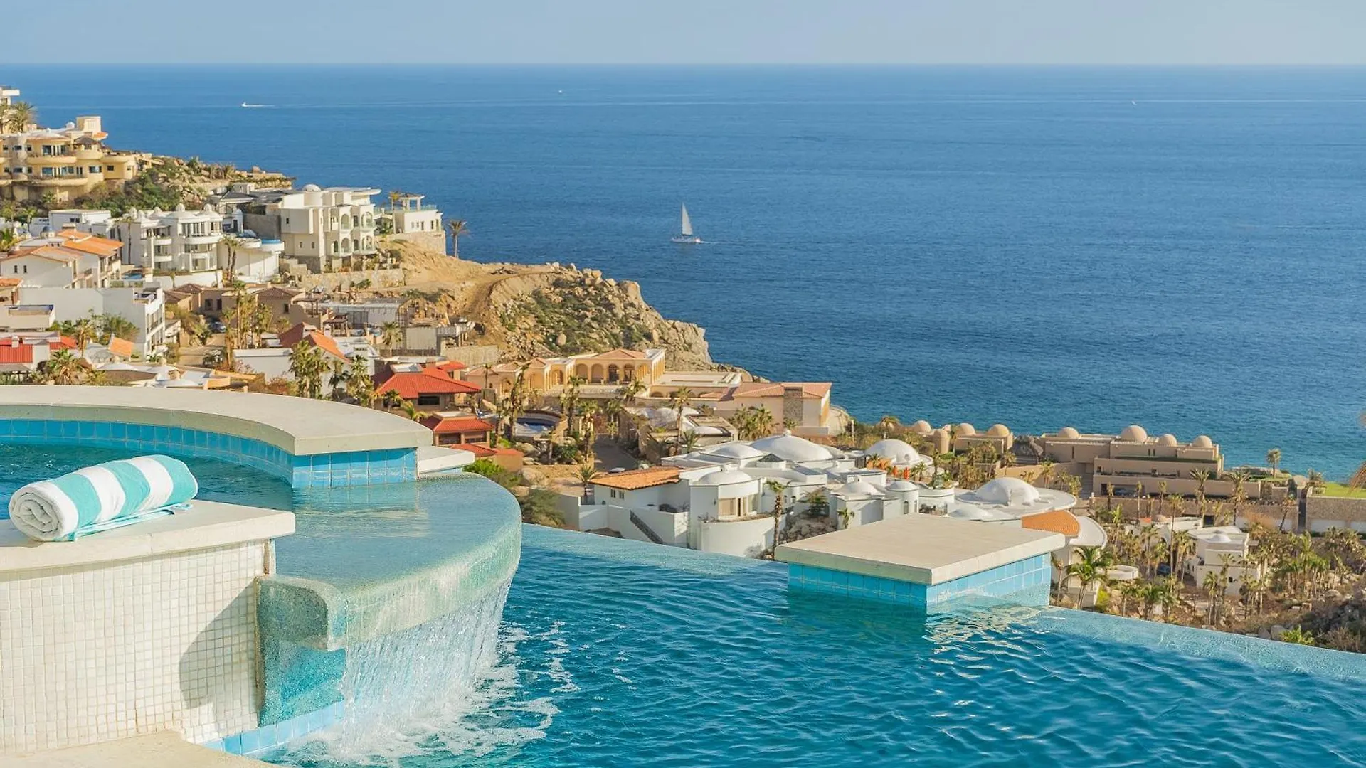 Villa Esencia Del Mar Cabo San Lucas 0*,