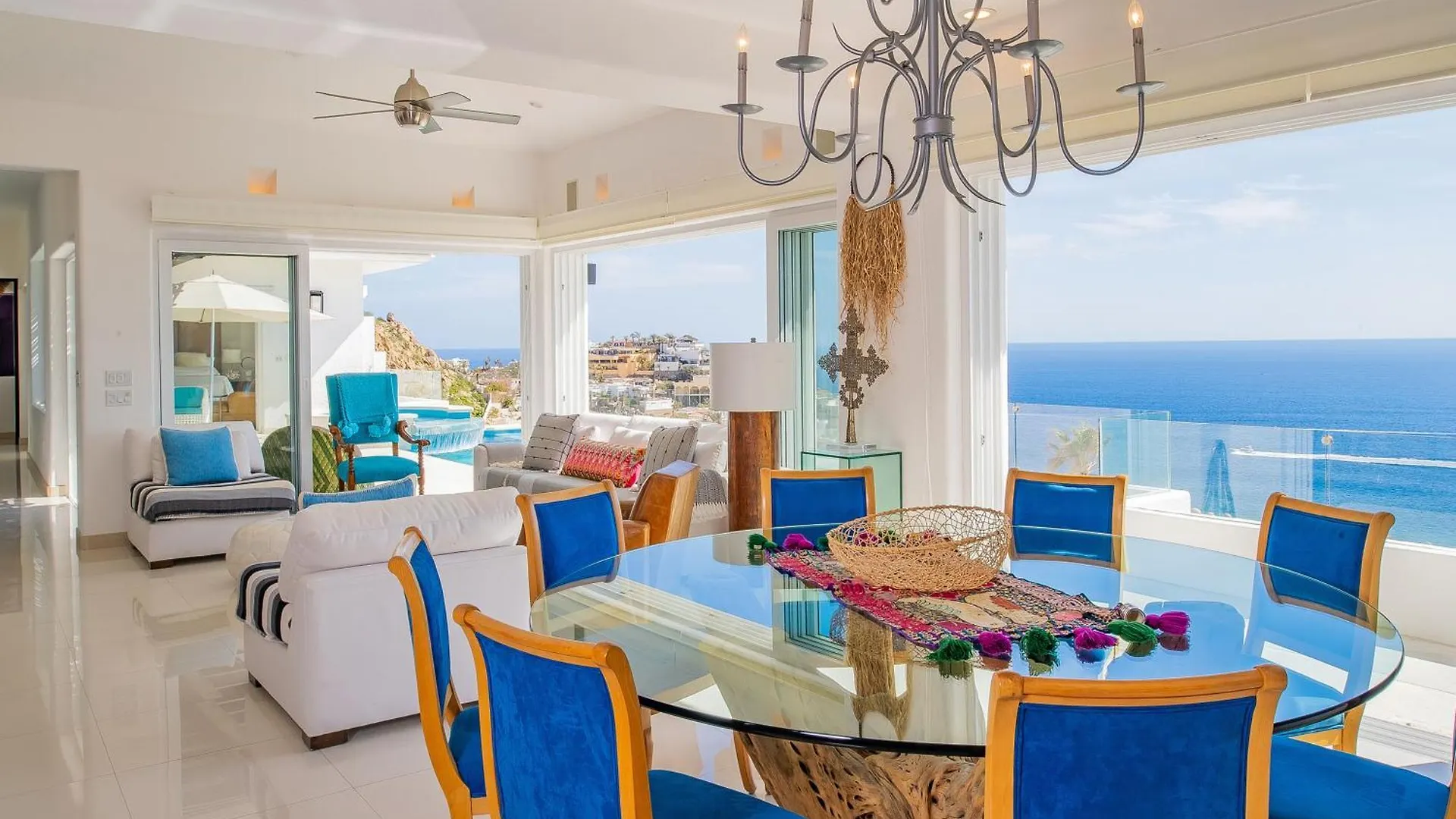 Villa Esencia Del Mar Cabo San Lucas