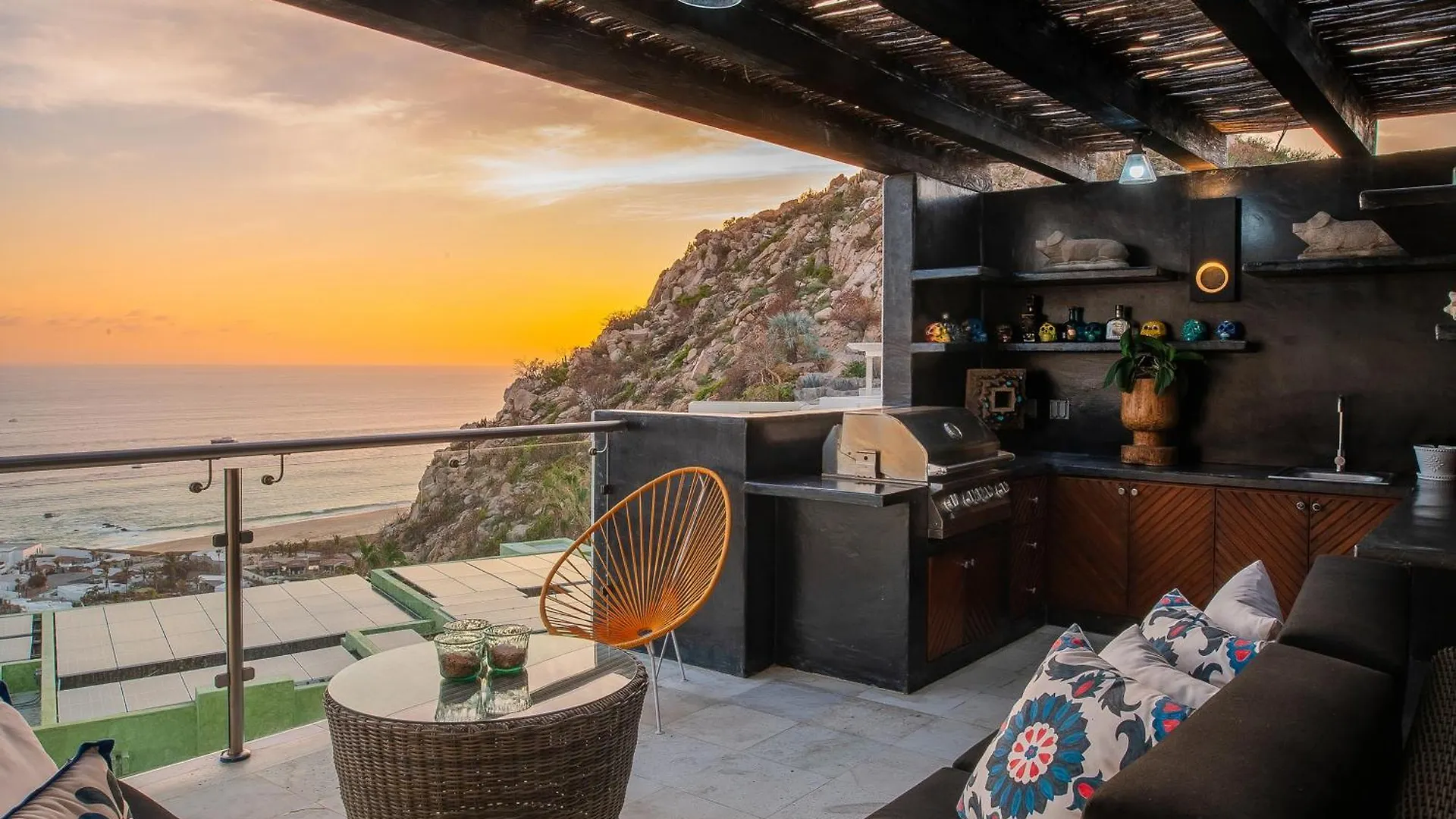 Villa Esencia Del Mar Cabo San Lucas