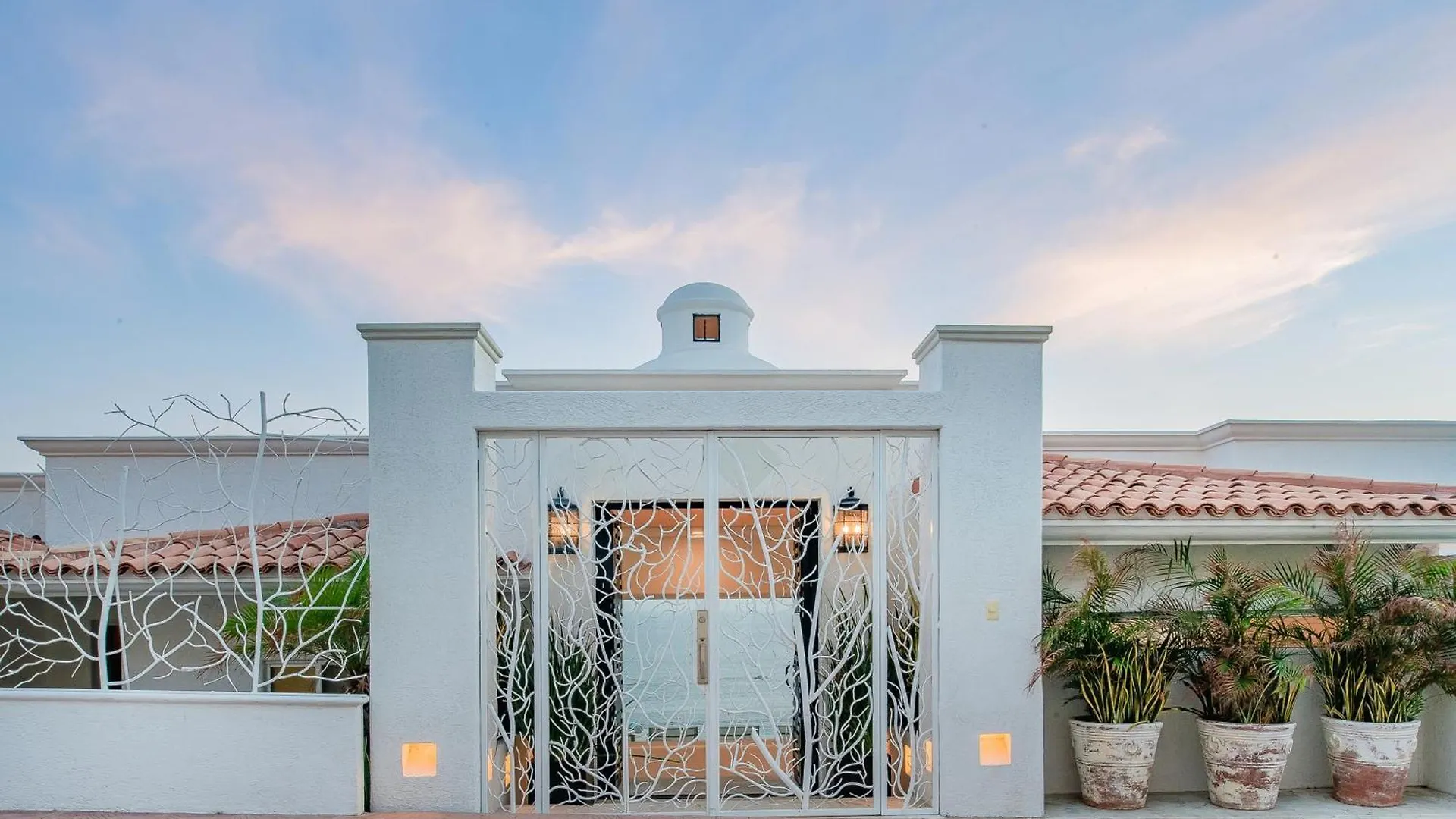 Villa Esencia Del Mar Cabo San Lucas